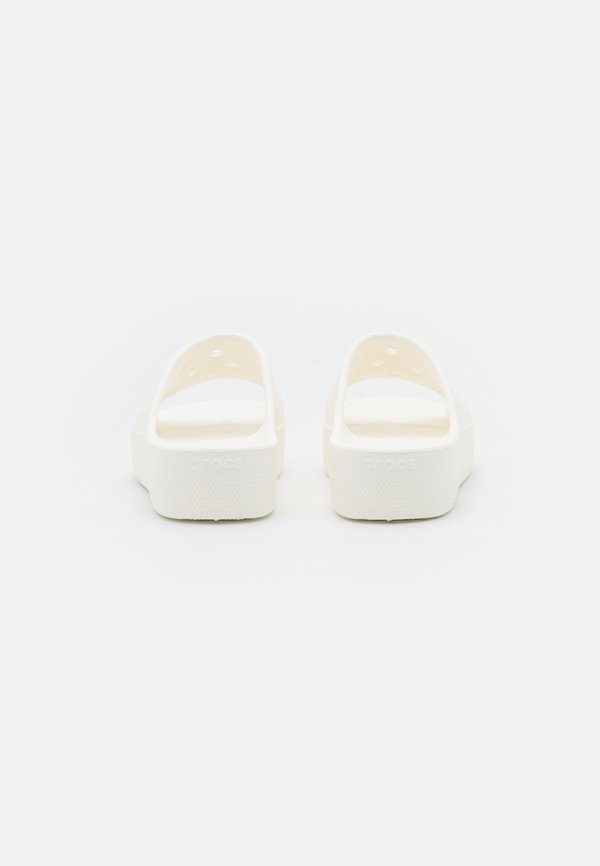 Crocs CLASSIC PLATFORM SLIDE