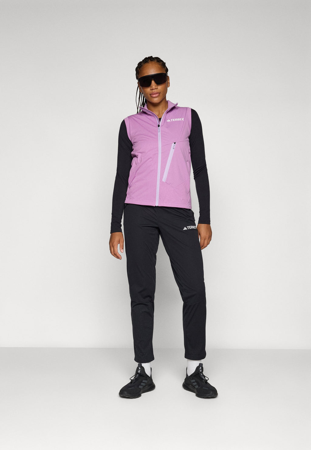 adidas Terrex SOFT