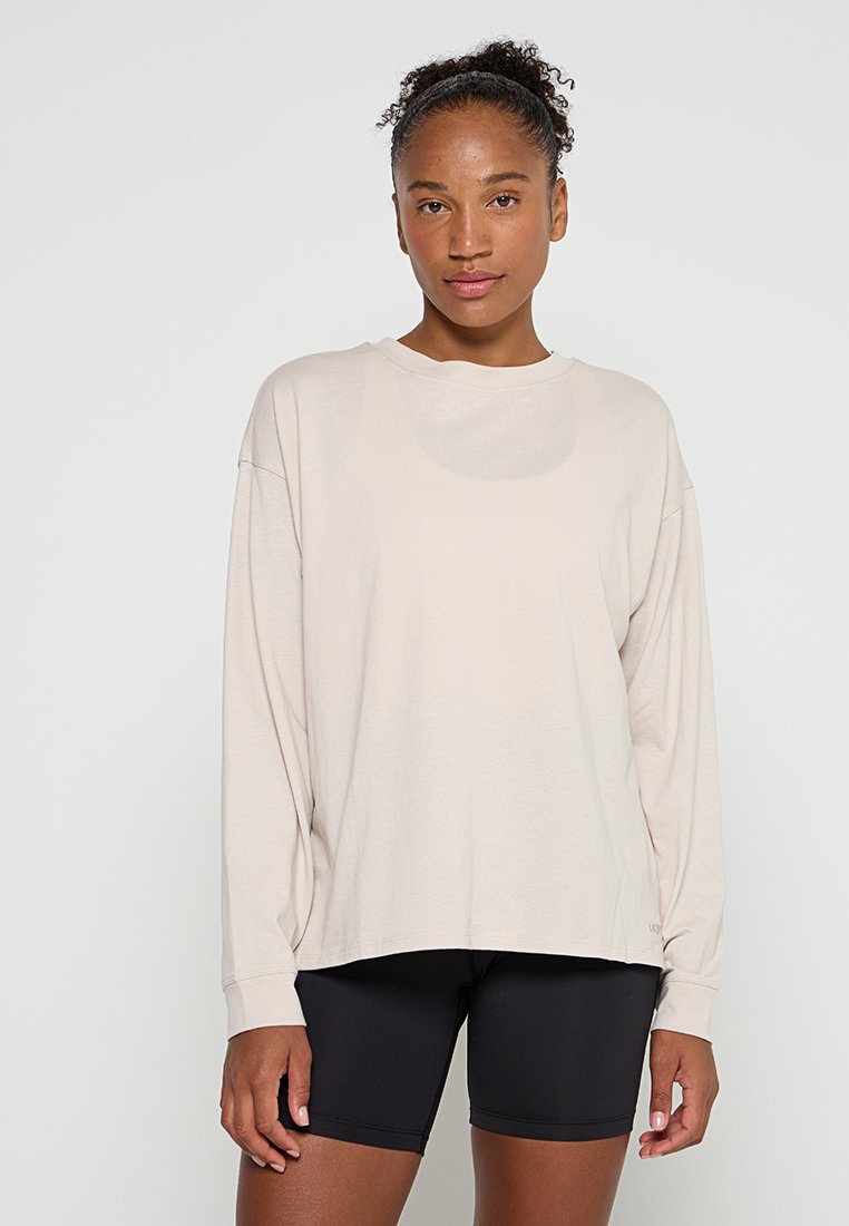 DKNY Sport Langarmshirt Media 1