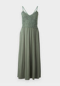 ONLY ONLHONEY Short - Maxi dress - laurel wreath
