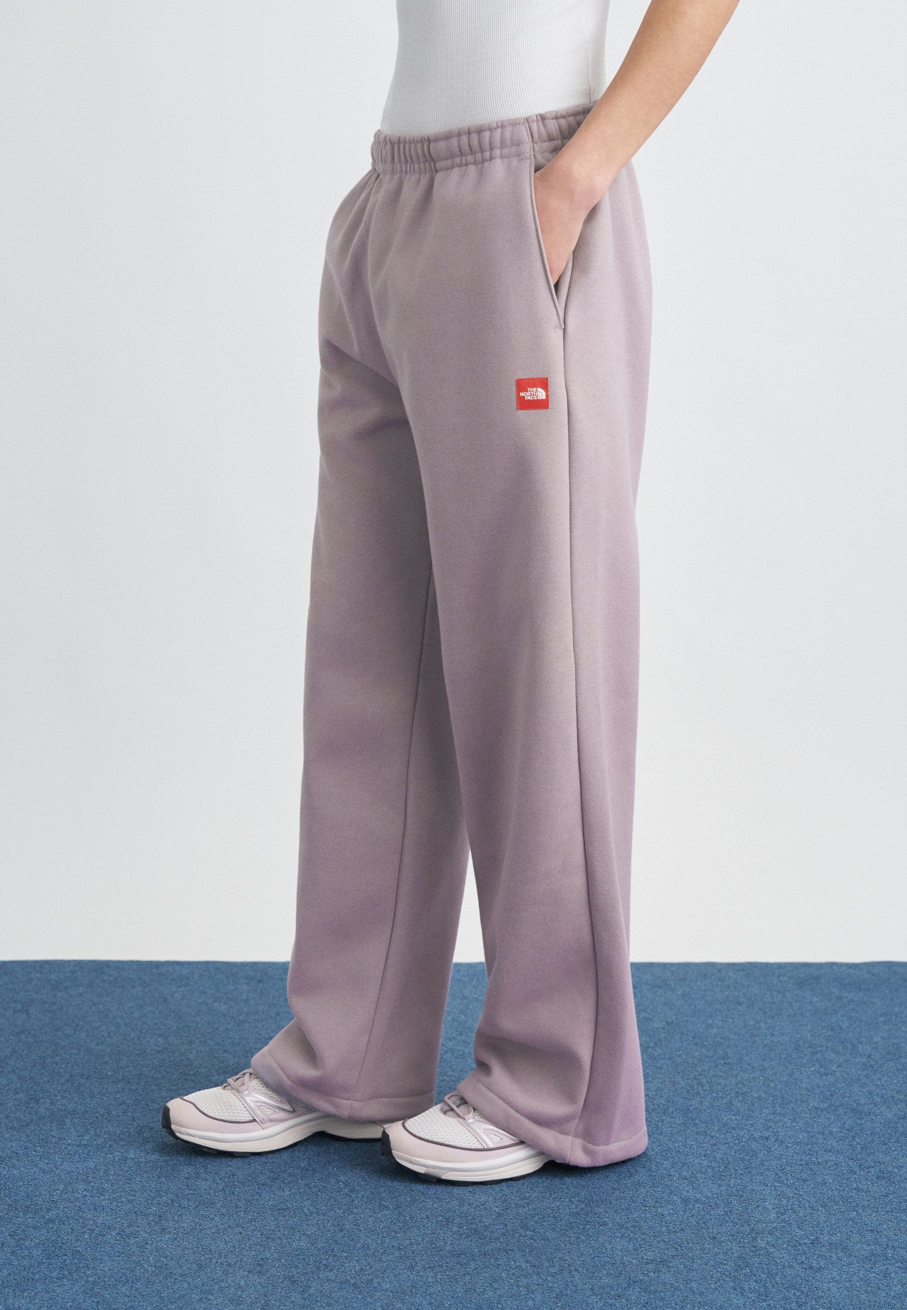 The North Face RED BOX