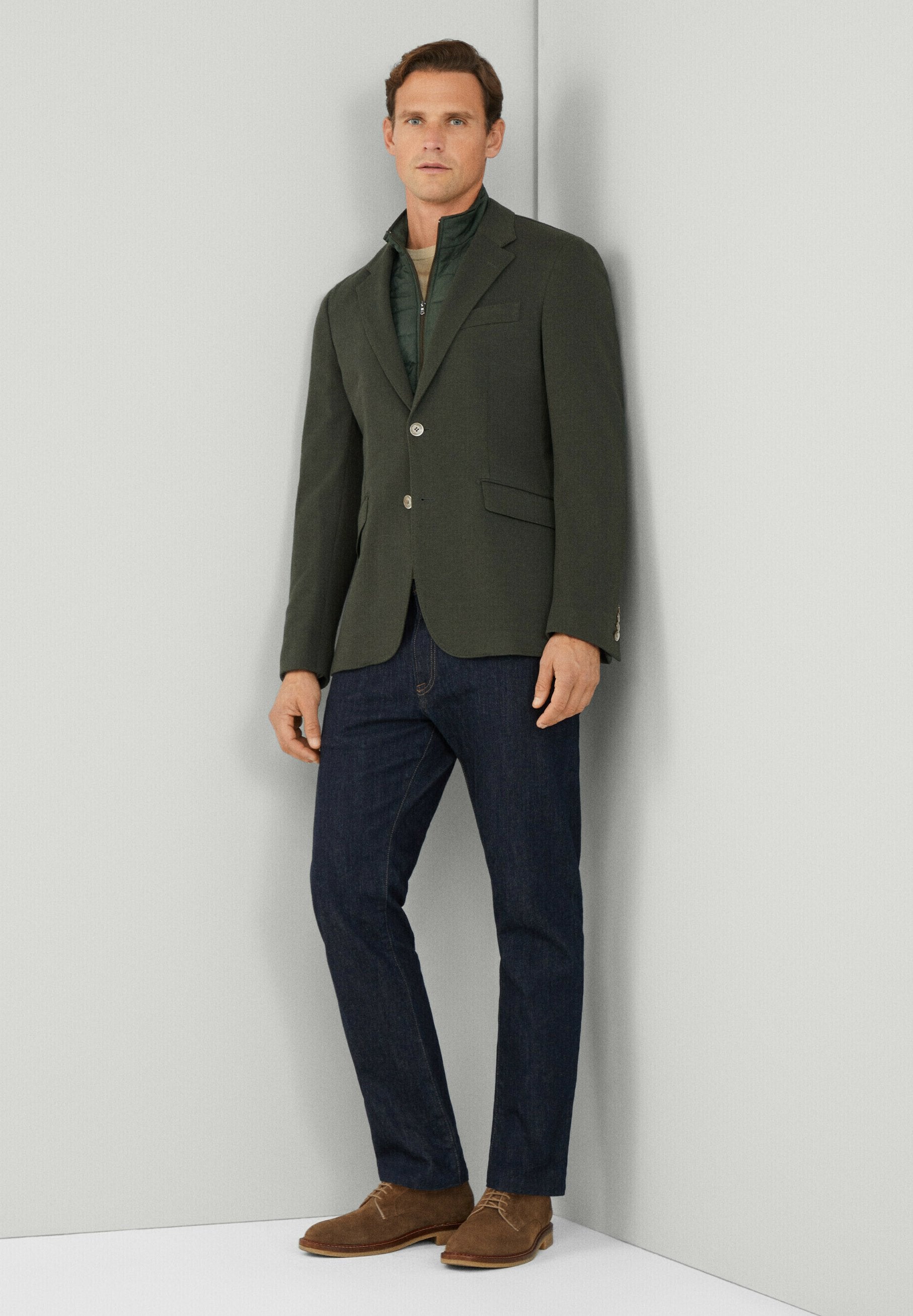 Hackett London