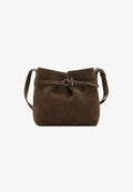 Mango Cross body bag - brown