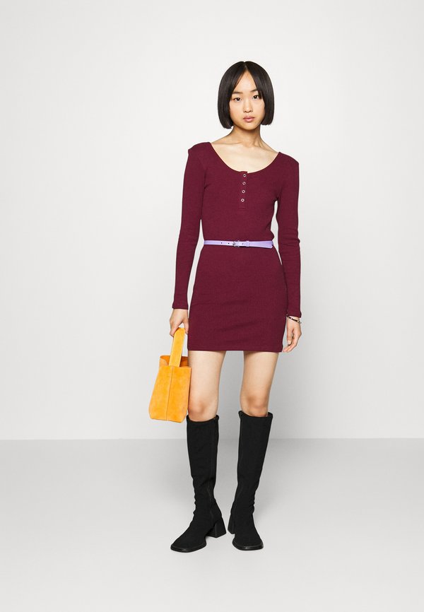 Pieces Petite PCKITTI DRESS