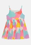 Billieblush SLEEVELESS DRESS