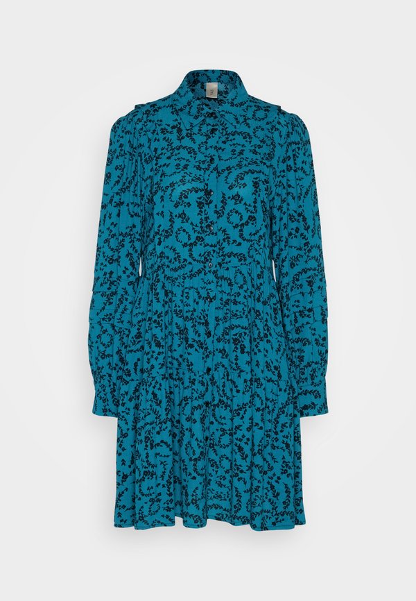 YAS YASMINUA SHIRT DRESS