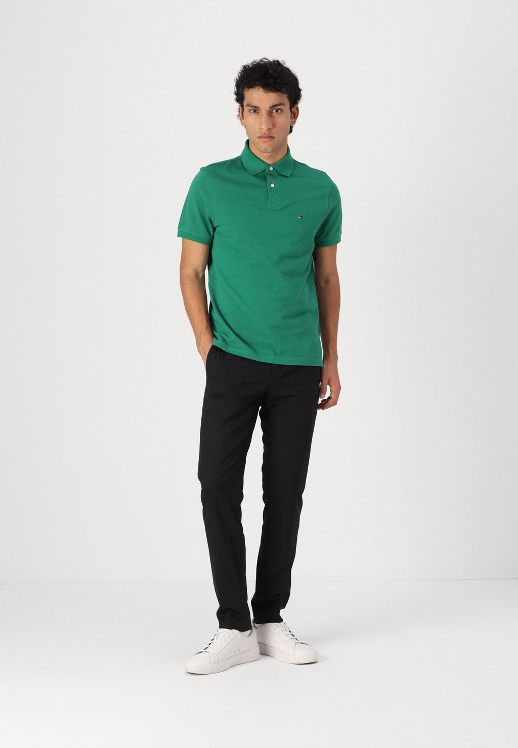 Tommy Hilfiger Poloshirt Media 2