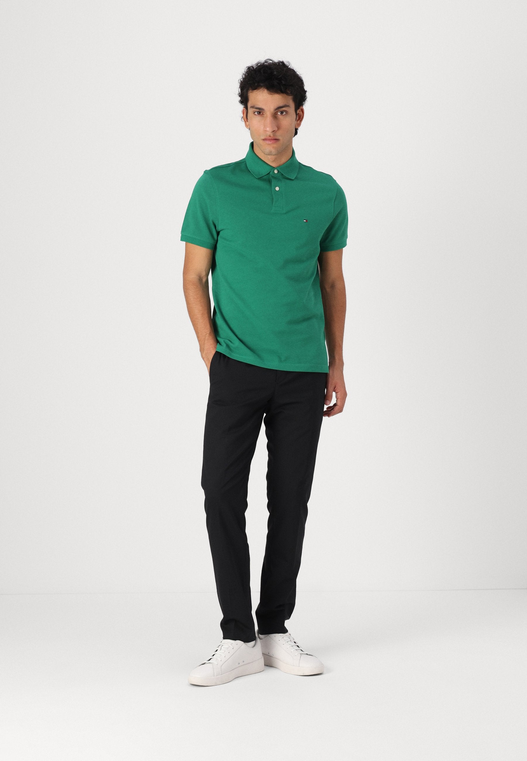 Tommy Hilfiger Poloshirt Media 2
