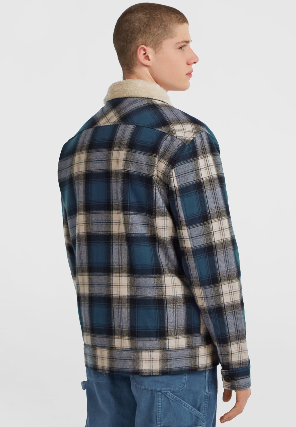 O'Neill O'RIGINALS FLEECE LINED JACKET