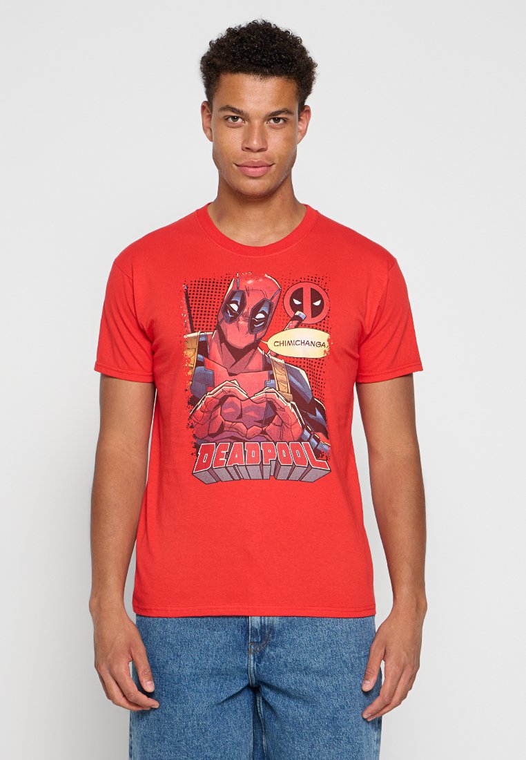 Marvel DEADPOOL
