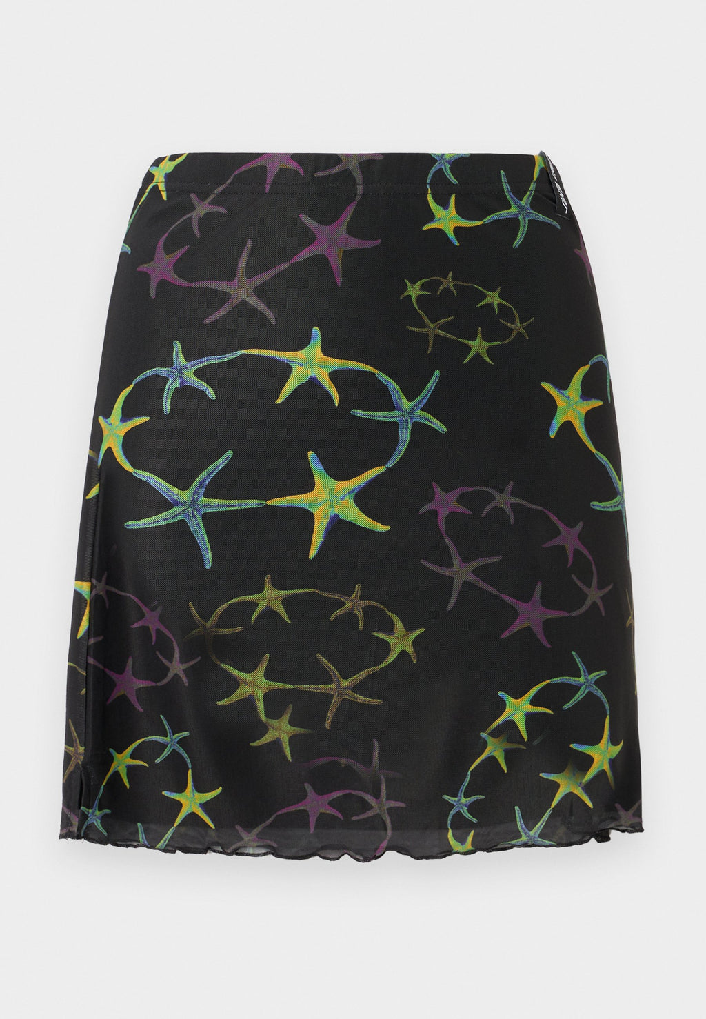Santa Cruz STRIP DIGI MINI SKIRT