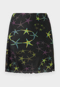 Santa Cruz STRIP DIGI MINI SKIRT
