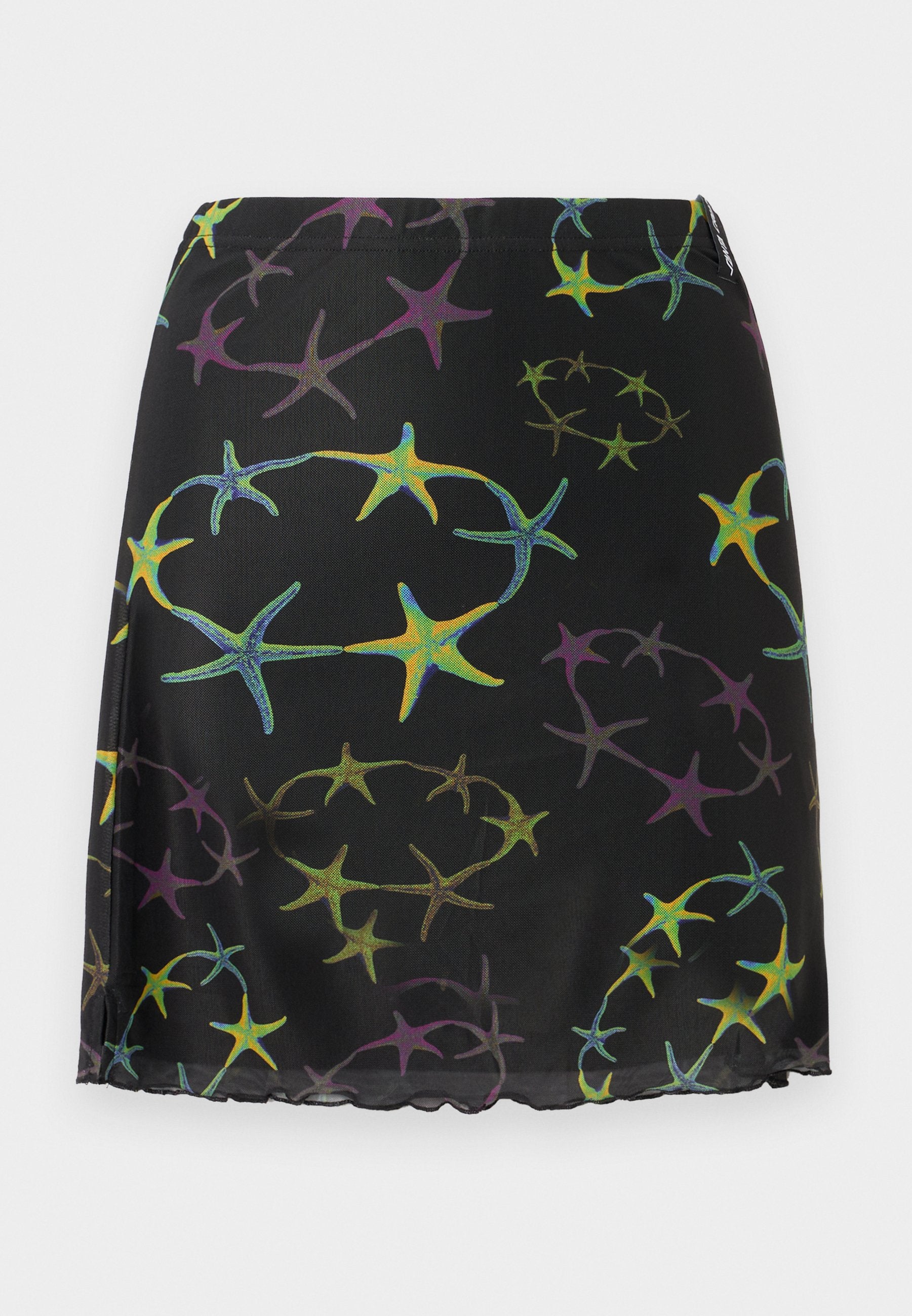 Santa Cruz STRIP DIGI MINI SKIRT