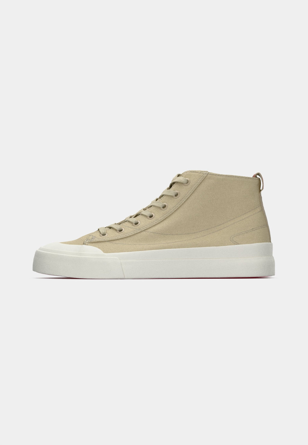 Diesel ATHOS S-ATHOS MID