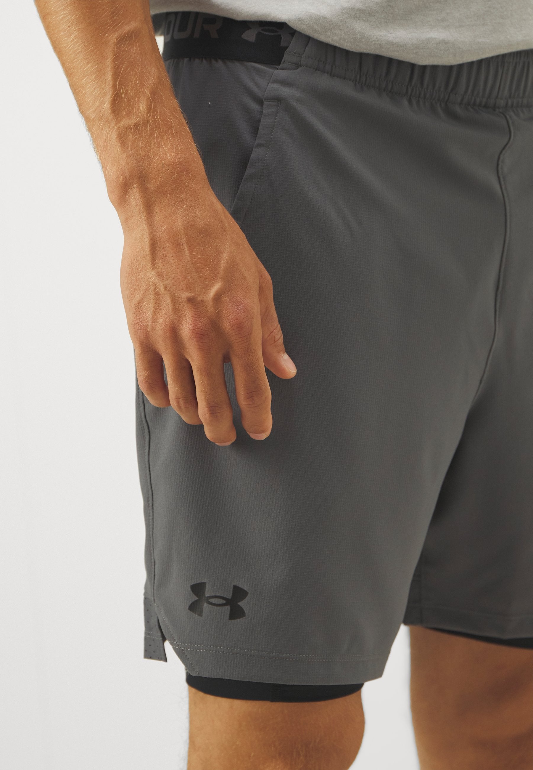 Under Armour VANISH WOVEN