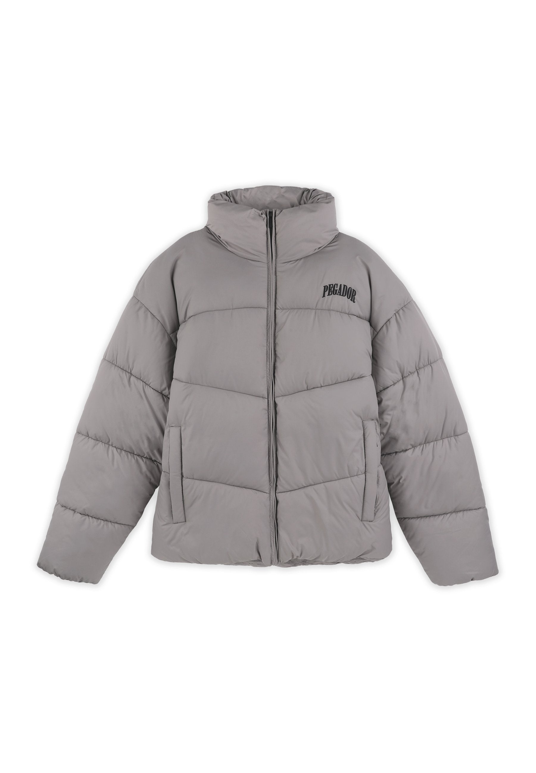 NEUM PUFFER JACKET - Pegador - View 1