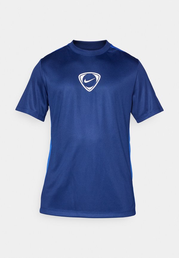 Nike Performance Sports T-shirt - blue void/game royal