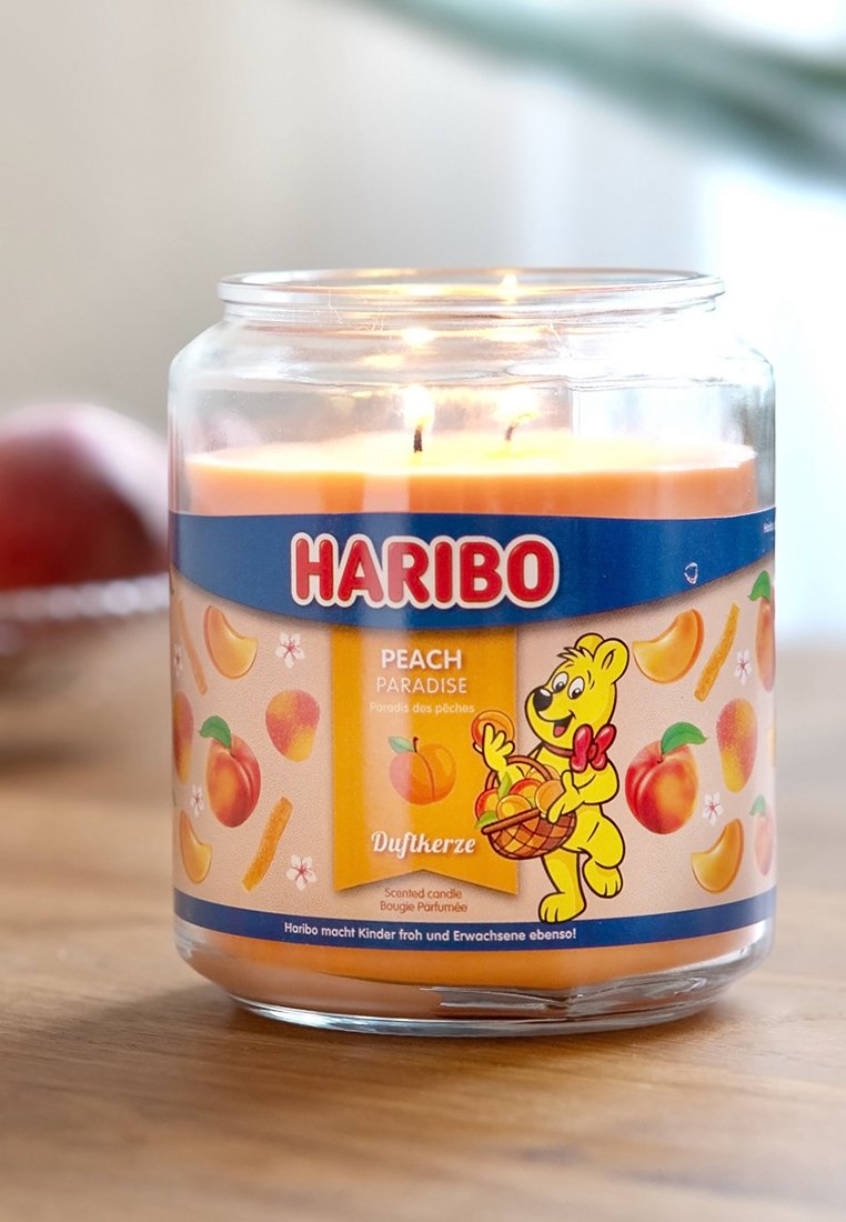 HARIBO PARADISE