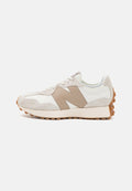 New Balance U327 UNISEX - Trainers - light grey/beige