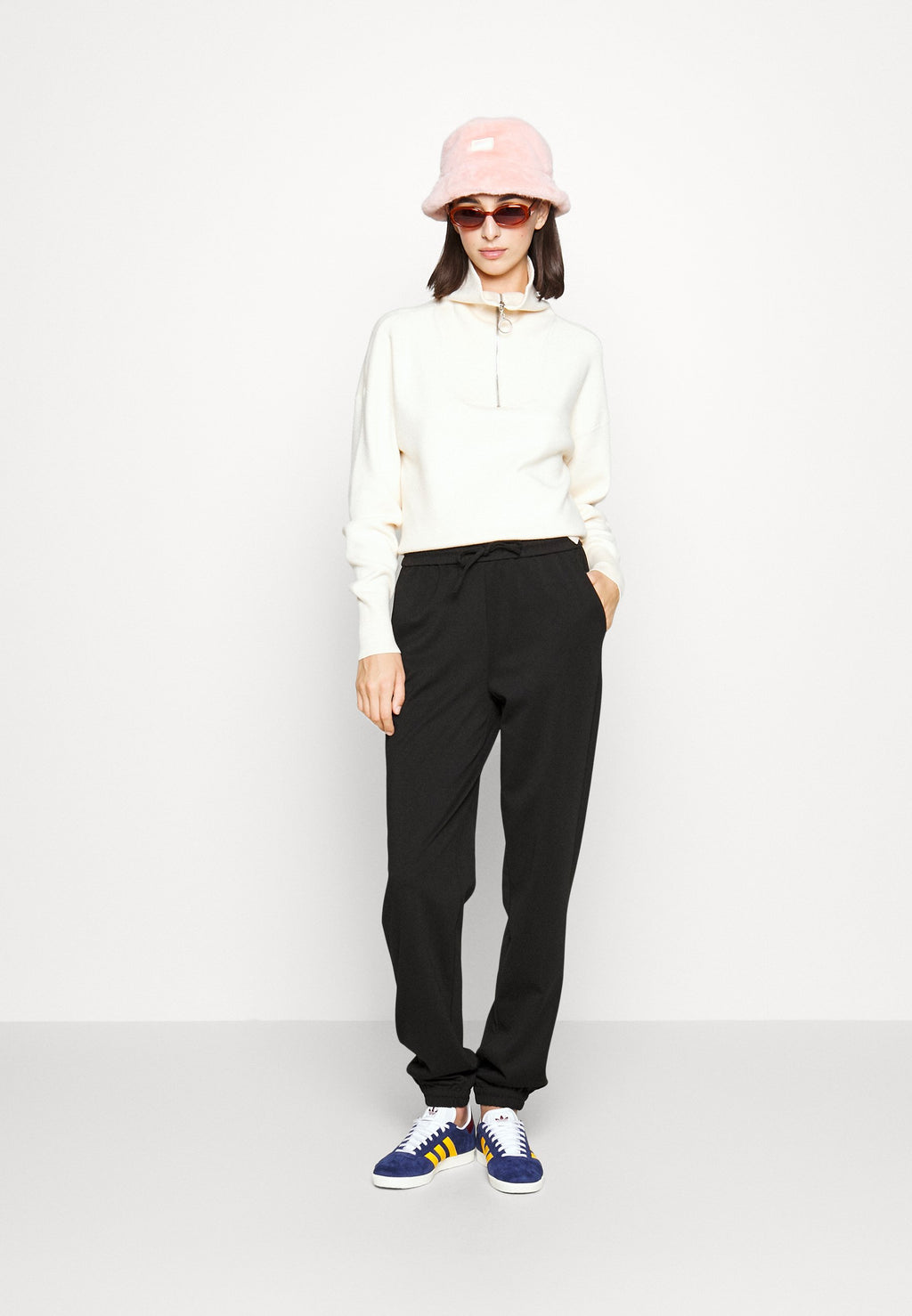 Vero Moda Tall VMLUCCA TAPERED TRACK PANT TLL