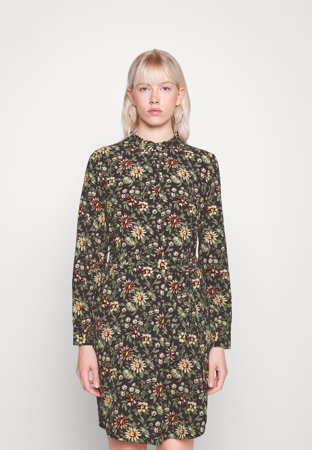 JDY JDYPIPPA SHIRT DRESS