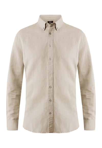 LONG SLEEVE CALEB BASIC