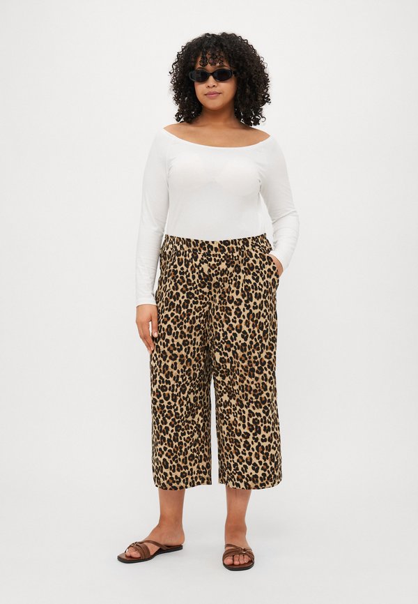 Vero Moda Curve VMCOCO CULOTTE