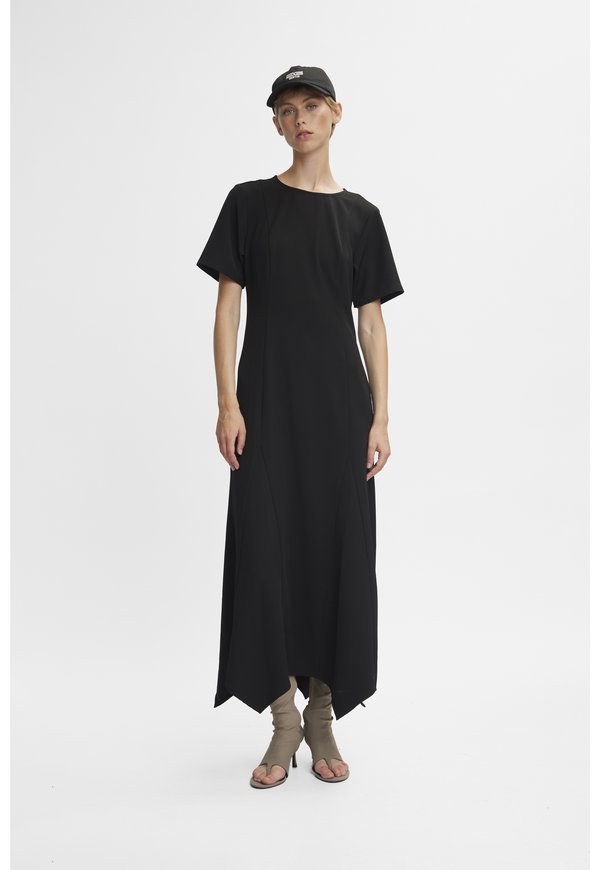 Gestuz GLENNAGZ LS LONG DRESS