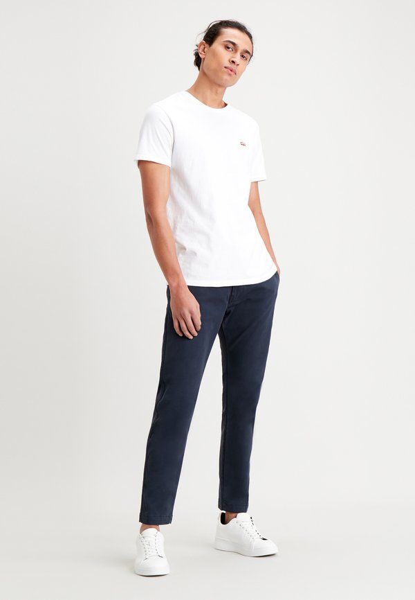 Levi's® XX CHINO STANDARD II - Chinos - baltic navy shady