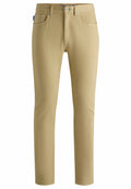 HUGO Jeans Slim Fit - HUGO - View 1