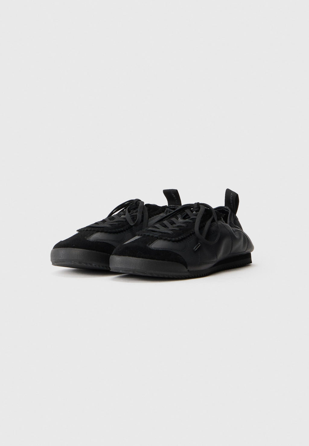 AllSaints KENNY RUNNER