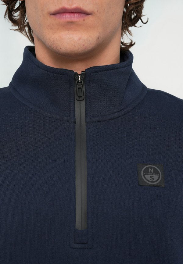North Sails HALF ZIP
