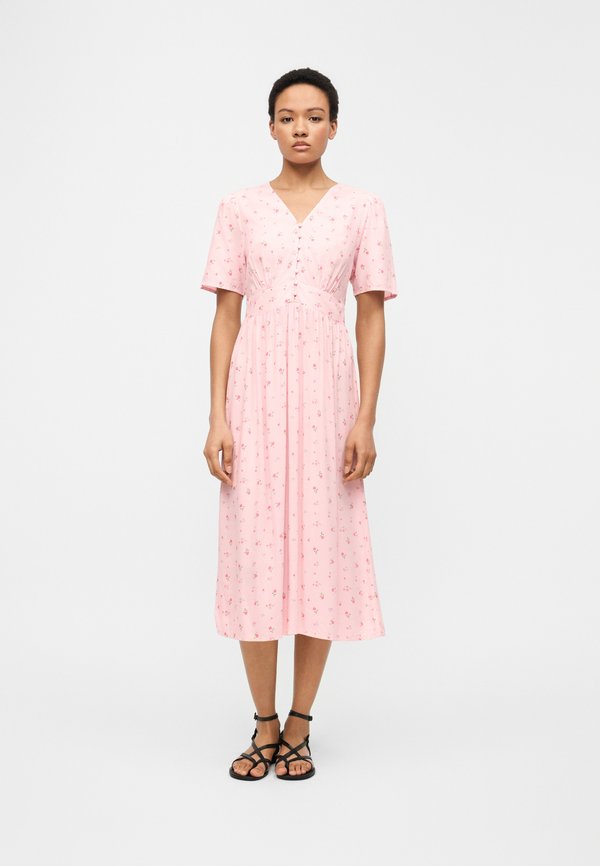 Pieces PCTALA MIDI DRESS