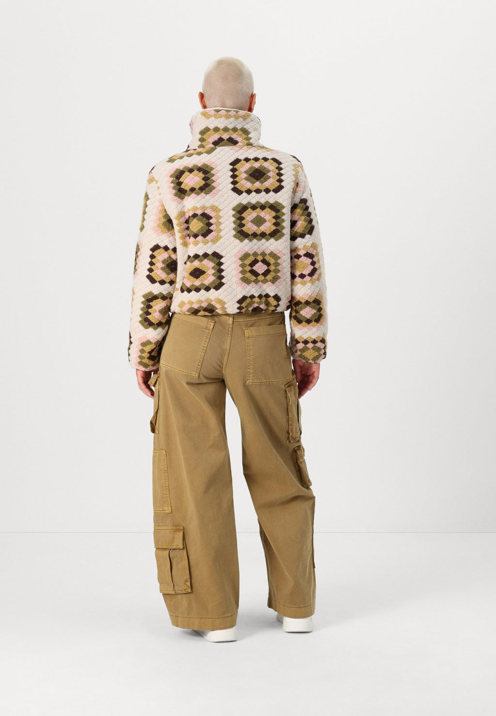 ONLVIBBE PUFFER JACKET Media 4