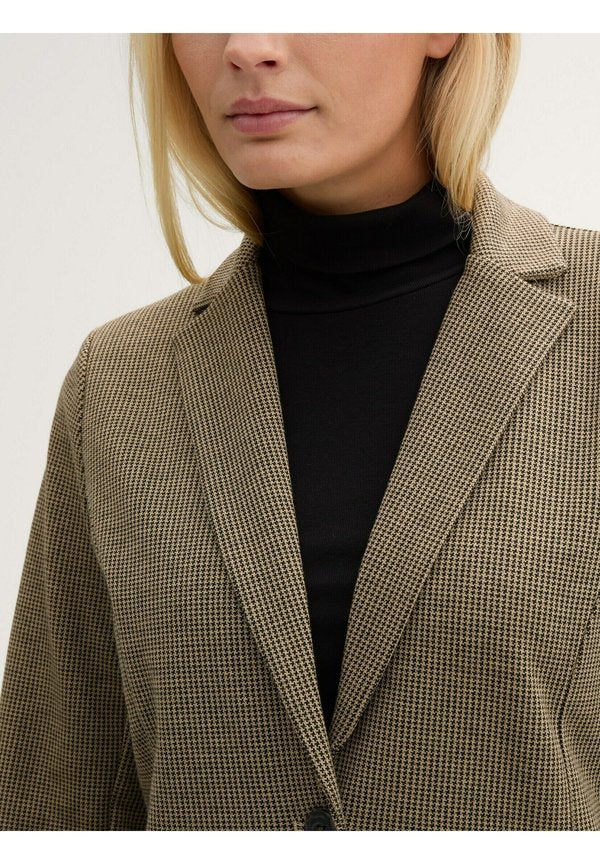 TOM TAILOR JACQUARD