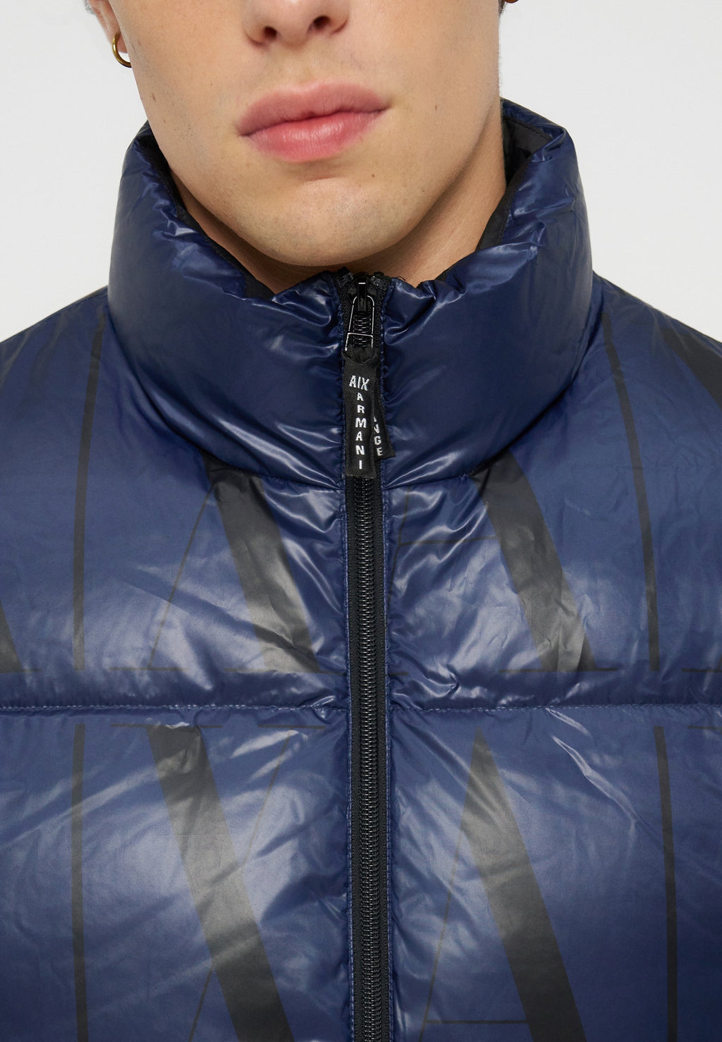 Armani Exchange Daunenjacke Media 5