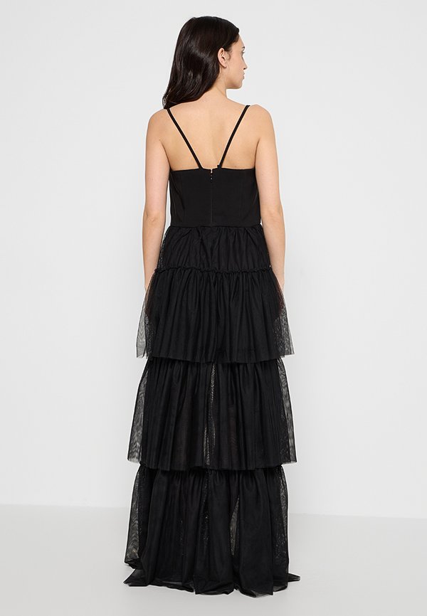LIU JO ABITO TULLE