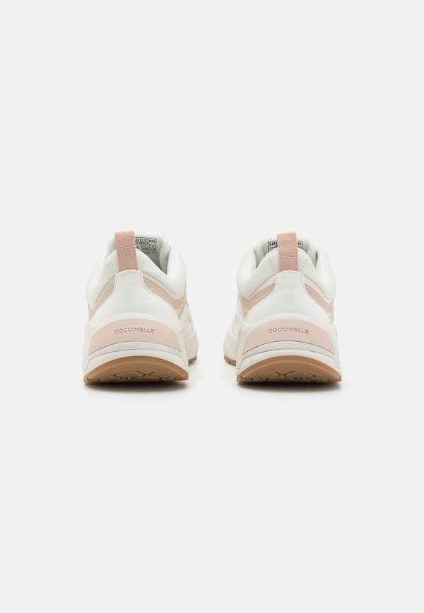 Coccinelle C-RUN