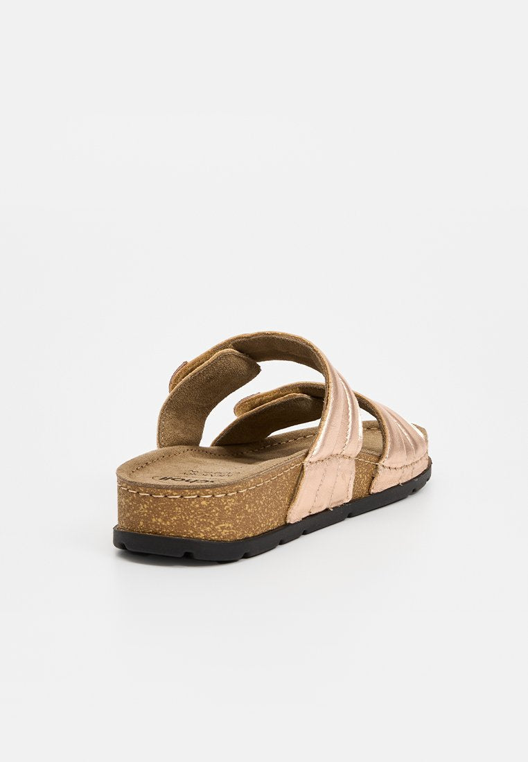 Scholl SAMOA