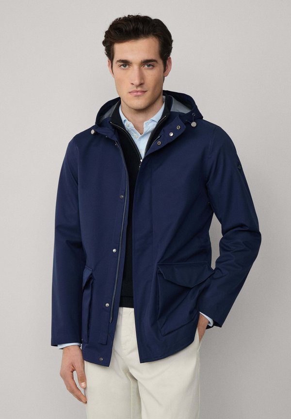 Hackett London