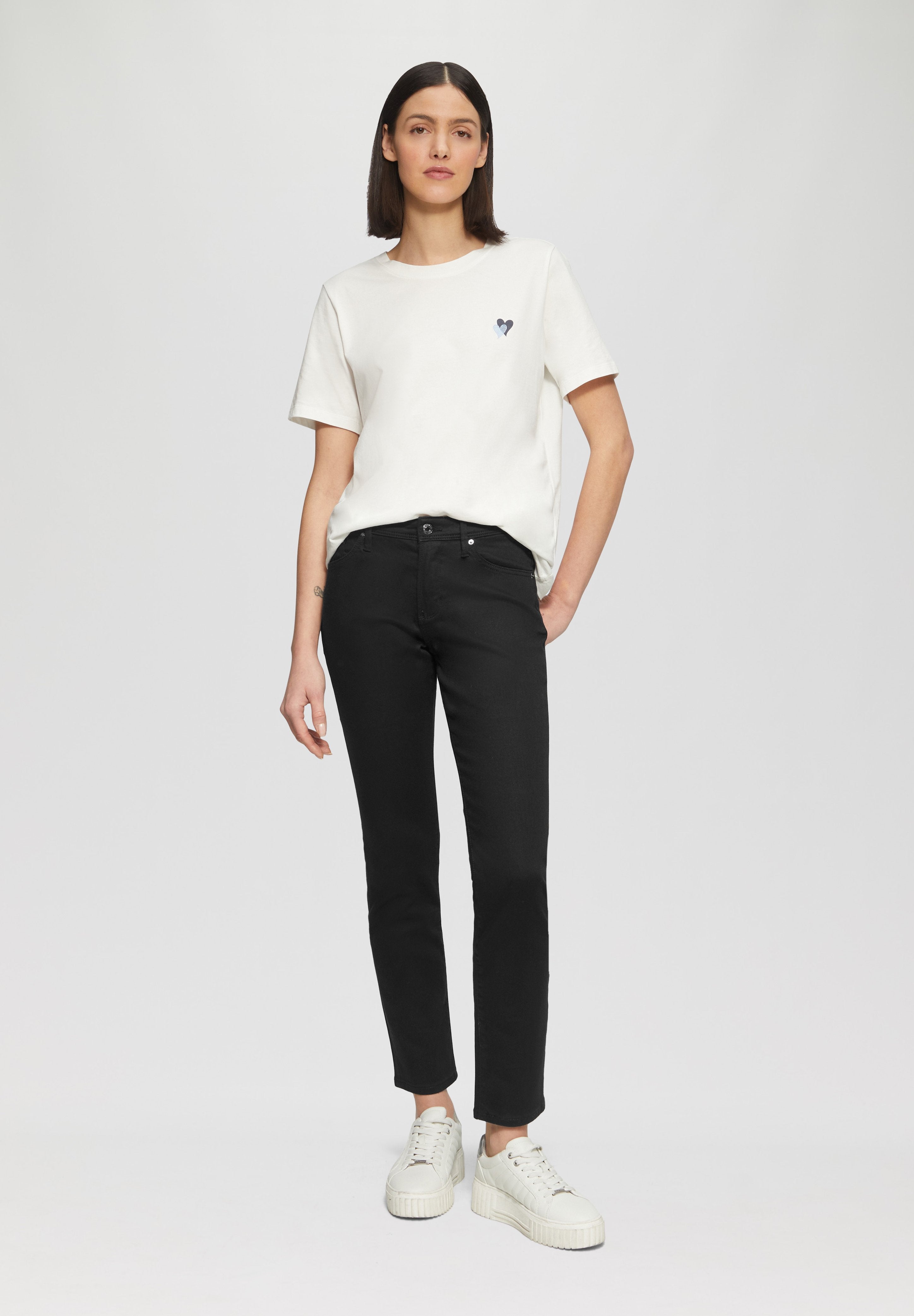 s.Oliver Jeans Slim Fit Media 2