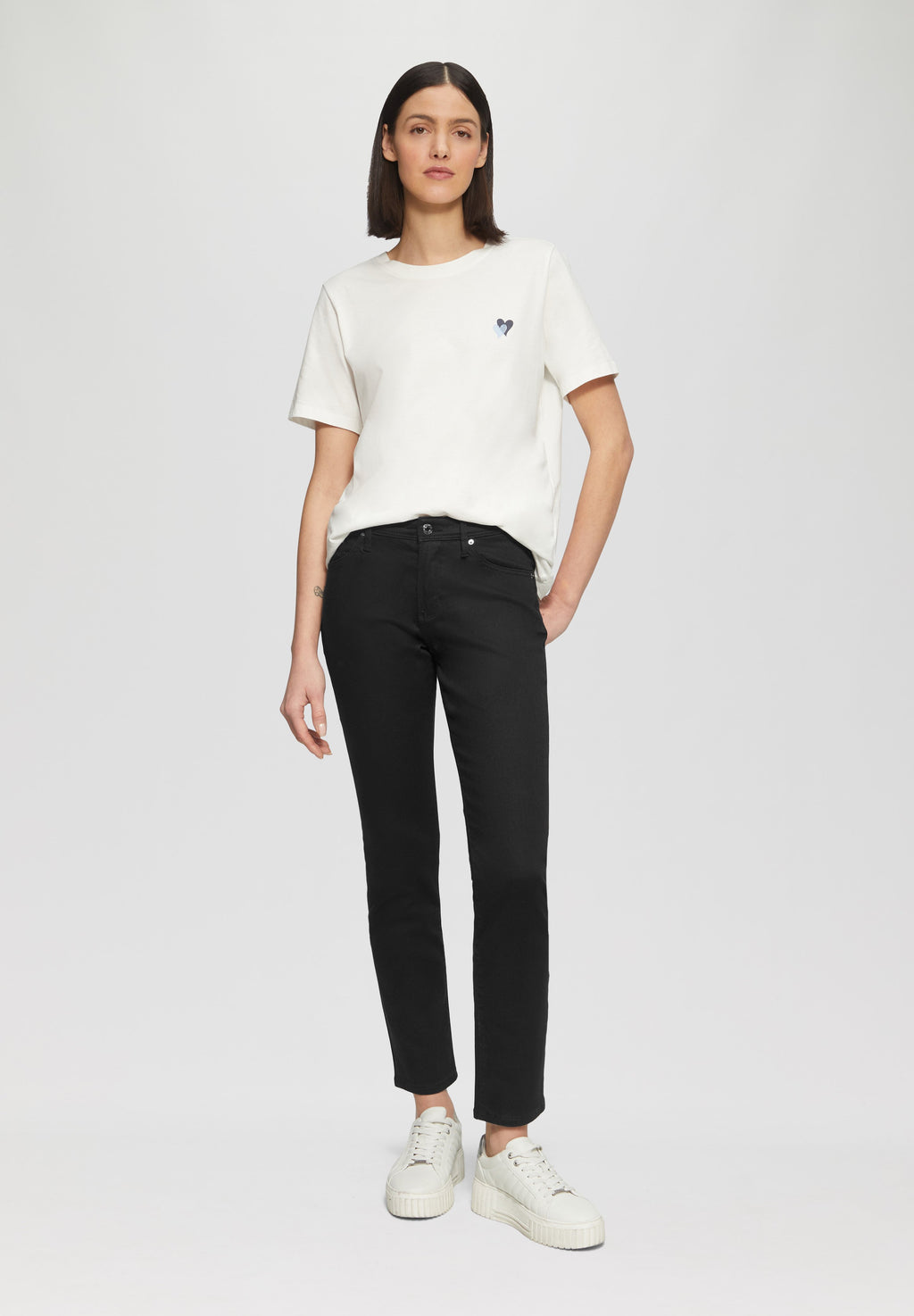 s.Oliver Jeans Slim Fit Media 2