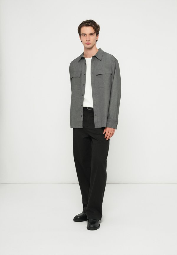 Calvin Klein MELANGE EASY SHIRT
