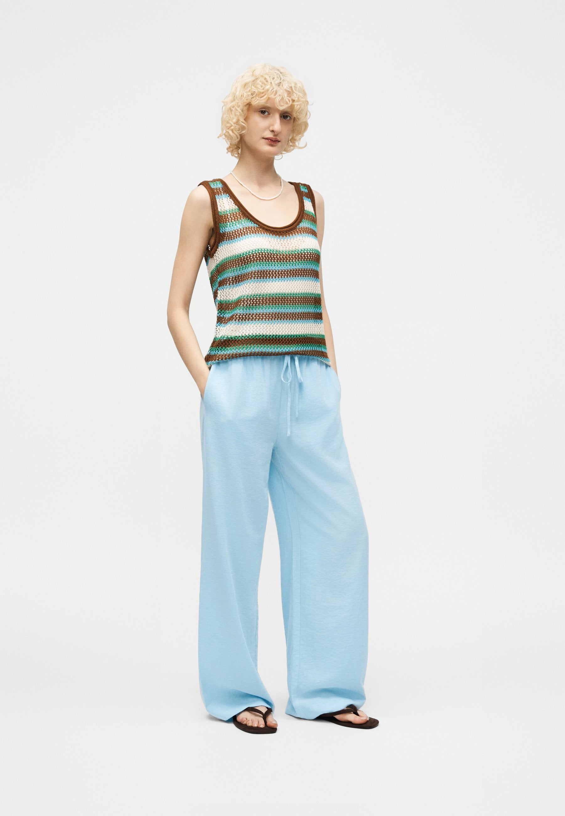 MSCH Copenhagen PANTS