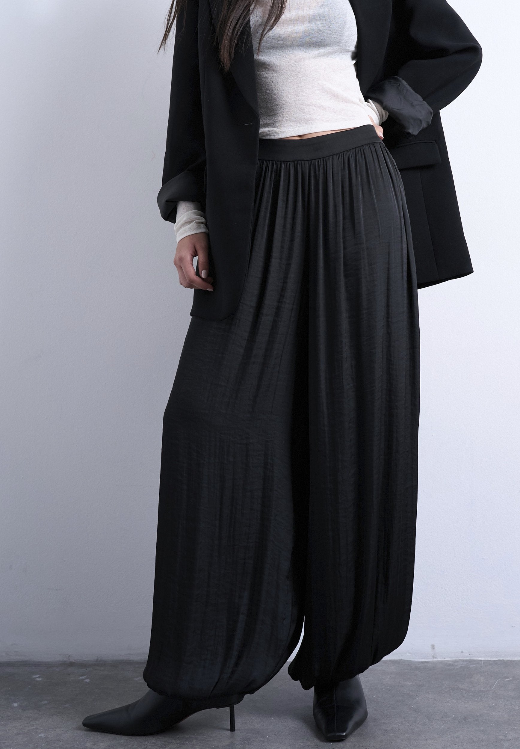 Topshop GRACE BALLOOON