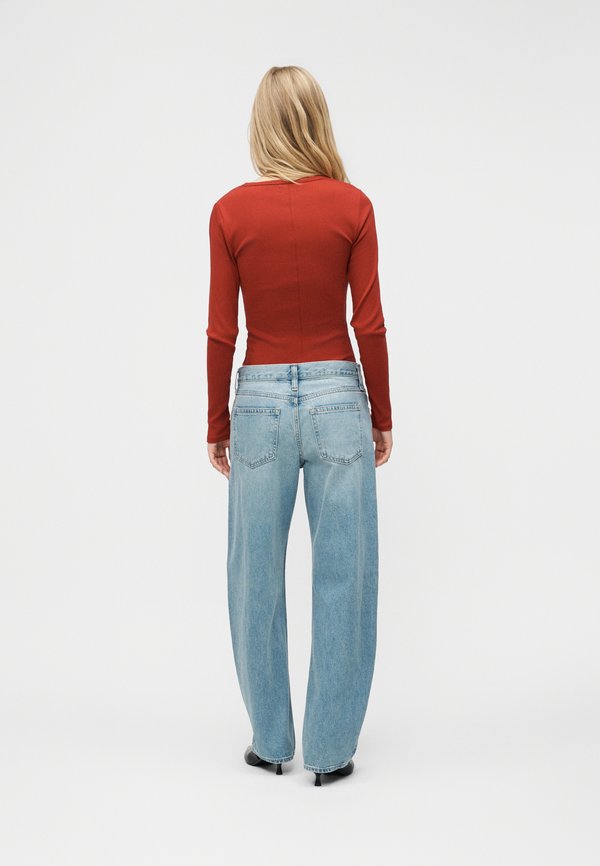 GAP BARREL HINSDALE
