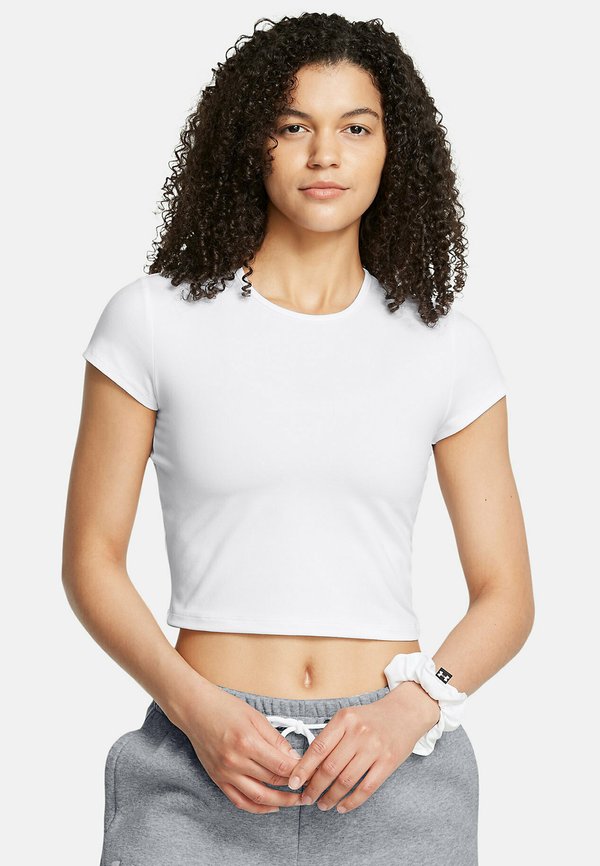 Under Armour SHORT SLEEVES MERIDIAN