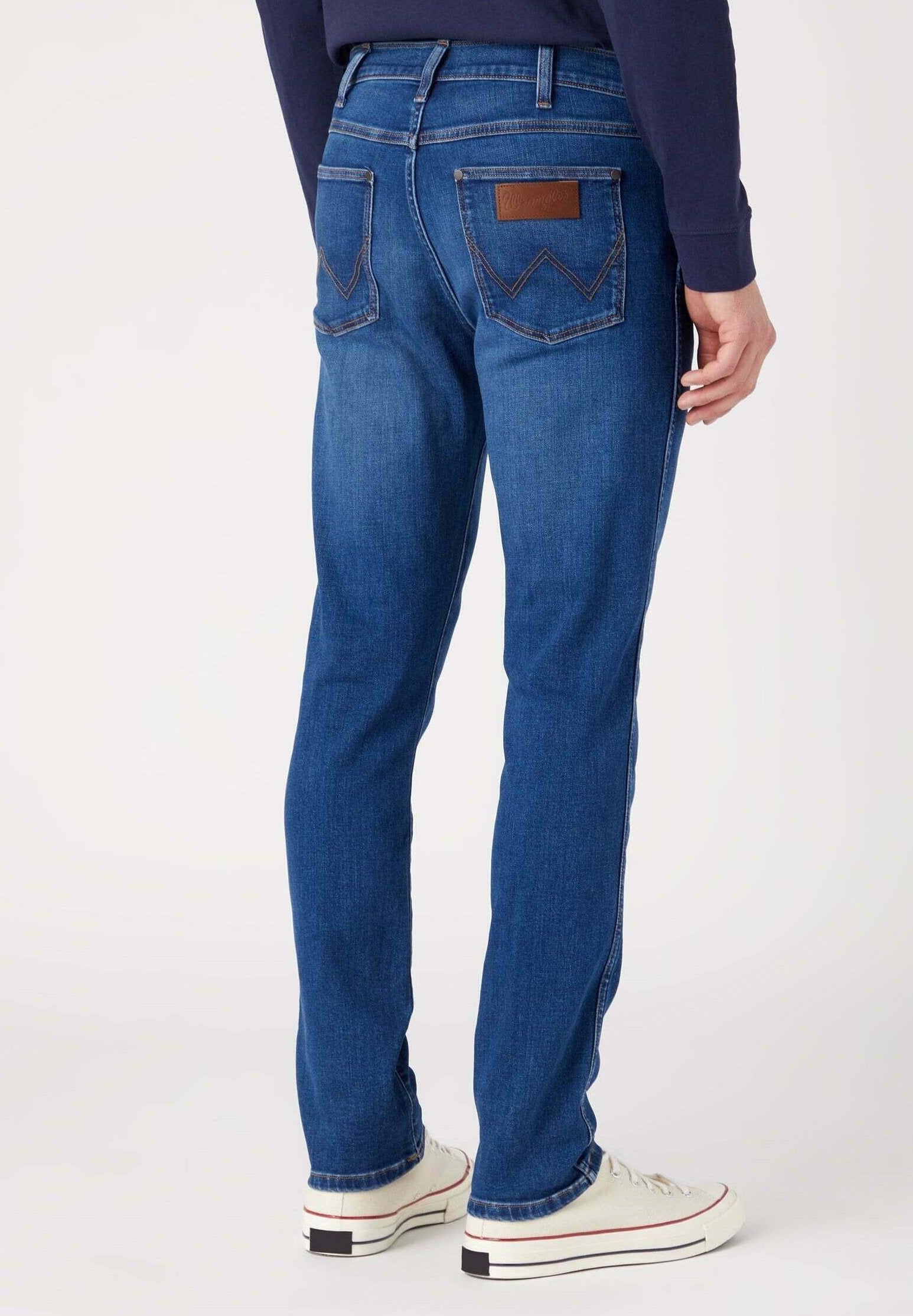 Wrangler LARSTON