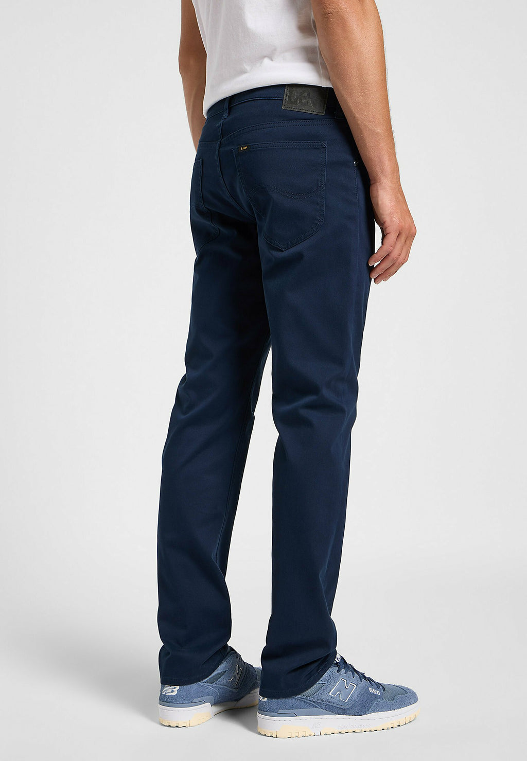 Lee DAREN ZIP FLY