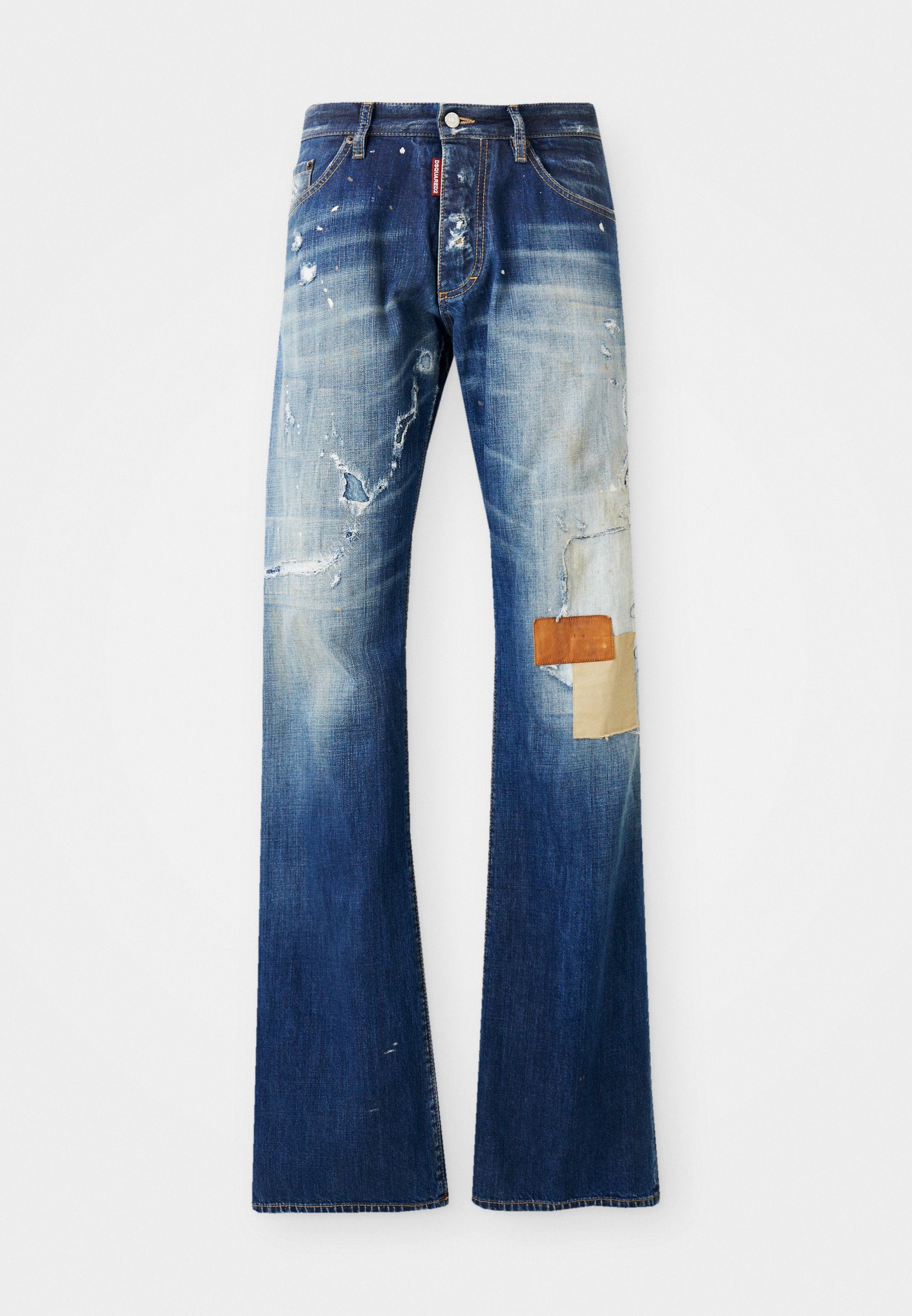 Dsquared2 THE AMERICAN